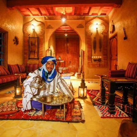 ホテル Dar Marco Polo エルフード エクステリア 写真